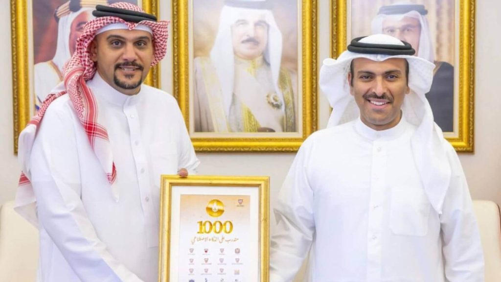 Information minister commends AI training initiative for over 1,000 government employees