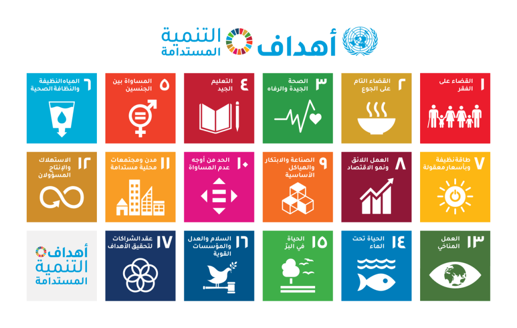 sustainable development goals