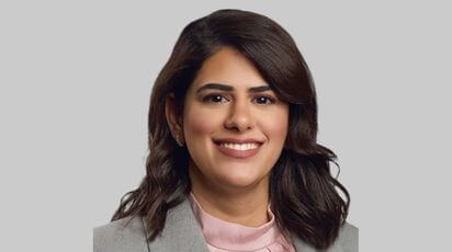 Mrs. Sarah Mohammed Saeed Mahdi
