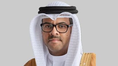 Mr. Younis Salman Al-Ghais