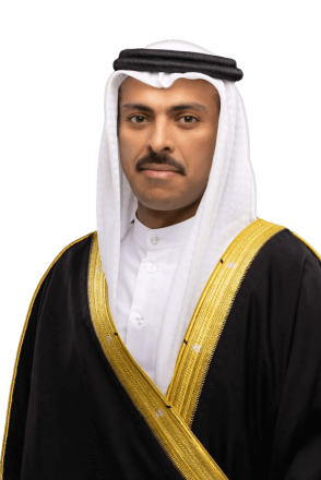 Minister
