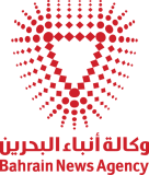 bahrain news agency logo